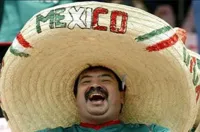 mexican word of the day