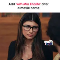 mia khalifa