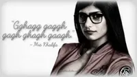 mia khalifa