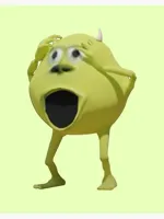 mike wazowski