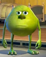 mike wazowski