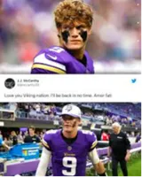 minnesota vikings