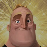 mr incredible