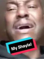 my shayla