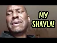 my shayla