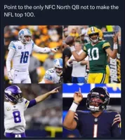 nfc north