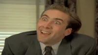 nicholas cage