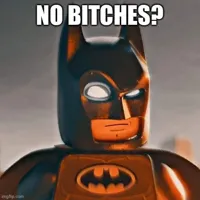 no bitches