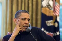No I Can't Obama