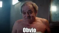 obvio