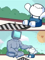 odd1sout vs computer chess