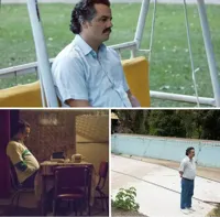 pablo escobar