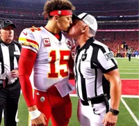 patrick mahomes