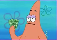 patrick star