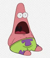 patrick star
