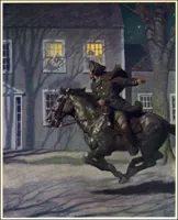 paul revere