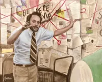 pepe silvia