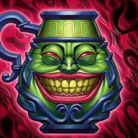 pot of greed