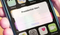 Presidential Alert