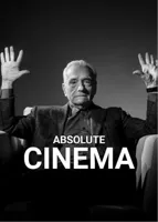 pure cinema