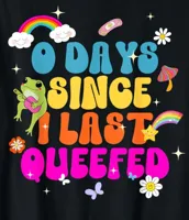 queefing