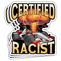 racist