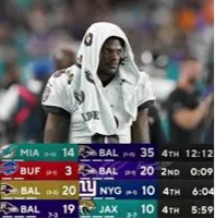 ravens lose