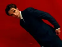 robert pattinson