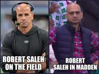 robert saleh