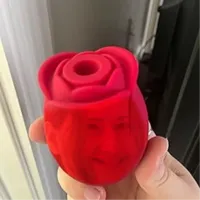rose toy