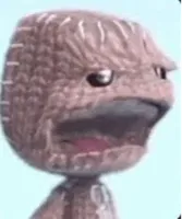 sackboy
