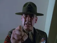 Sergeant Hartmann