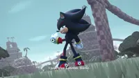 shadow loves latinas