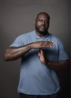 shaq timeout