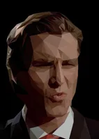 sigma face