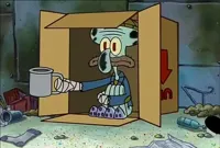 spare change