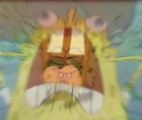 spongebob