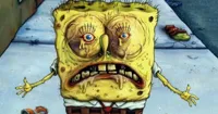 SpongeBob Disgusting