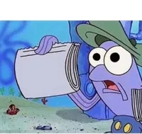 Spongebob Squarepants