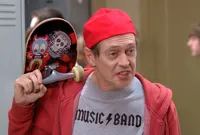 steve buscemi