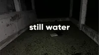 still water
