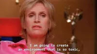 Sue Sylvester