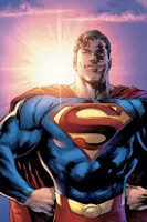 superman