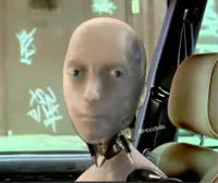 tesla robot