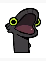 toothless