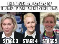 trump derangement syndrome