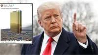 trump greenland