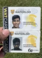 university of waterloo