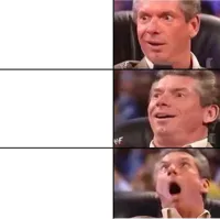vince mcmahon