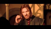 Walk Into Mordor